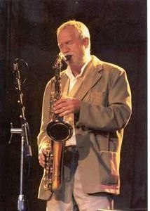 Lou Gare
