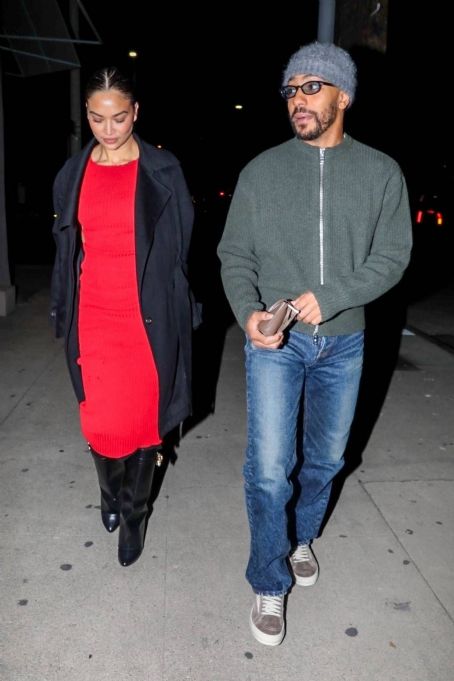 Who is Shanina Shaik dating? Shanina Shaik boyfriend, husband