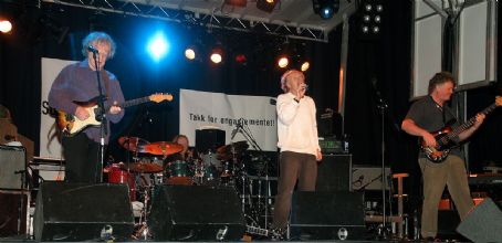 Trygve Thue
