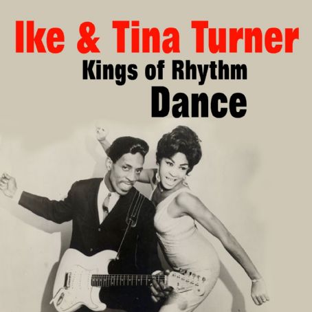 Ike & Tina Turner - Ike & Tina Turner (Some of the Greatest Hits and Songs from the Beginning)