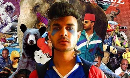 Jai Paul