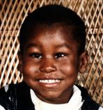 Dantrell Davis