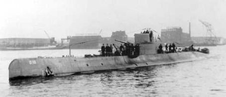 HNLMS O 10