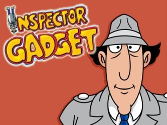 DIC's “Inspector Gadget” on Records