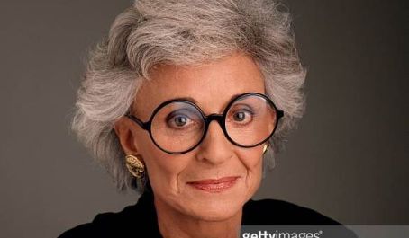 Frances Lear