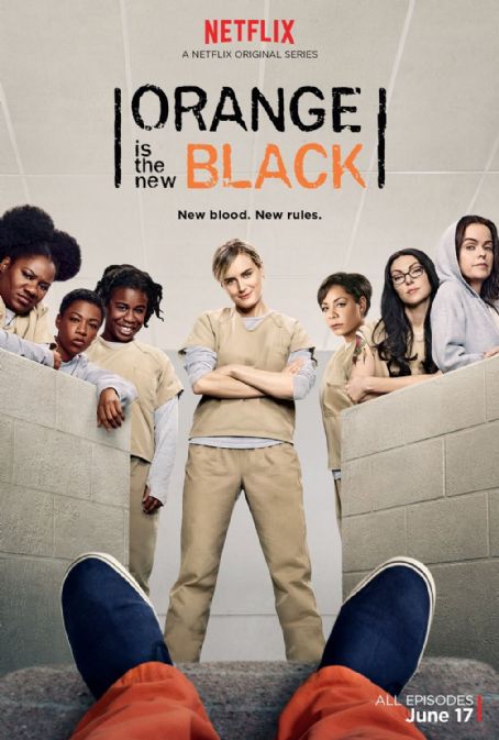 Orange Is The New Black Orange Is The New Black Picture 454 X 673 Fanpix Net