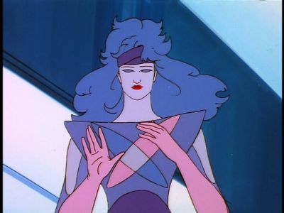 Marlene Aragon - Jem