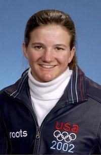 Kelly Clark