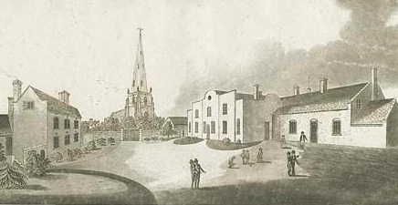 William Budworth