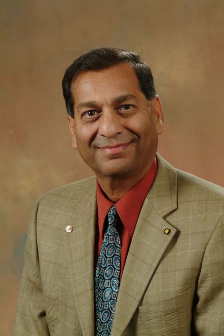 Suresh P. Sethi