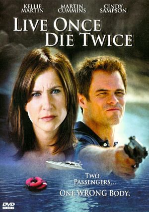 Live Once, Die Twice