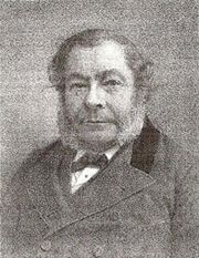 James Abernethy