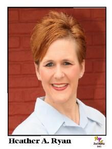 Heather A. Ryan