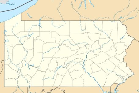 Penn State Milton S. Hershey Medical Center