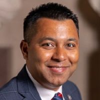Luthfur Rahman