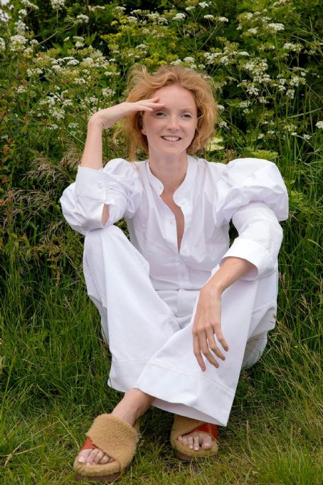 Lily Cole - The Sunday Times:- Style Magazine Pictorial [United Kingdom] (15 August 2021)