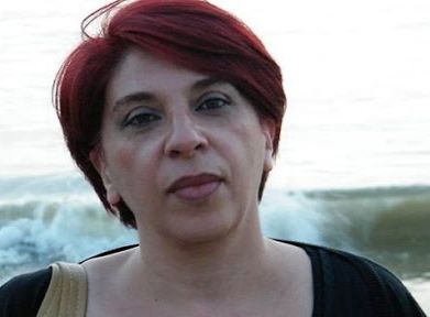 Niloofar Beyzaie
