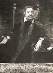 Thomas Flanginis