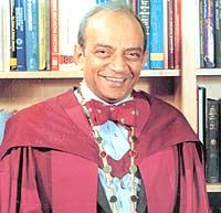 Shan Ratnam