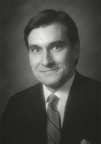 F. Henry Habicht II