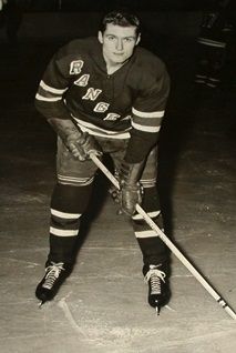 Allan Stanley