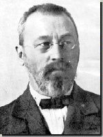 Georgij Georgiewitsch Jacobson