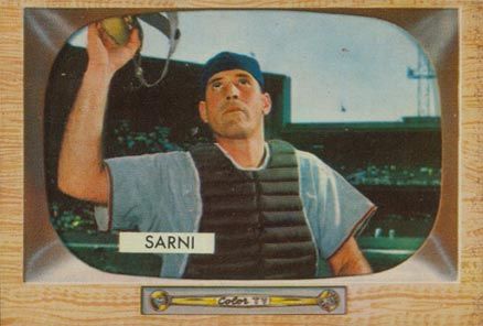 Bill Sarni