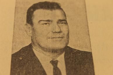 O. H. Haynes, Jr.