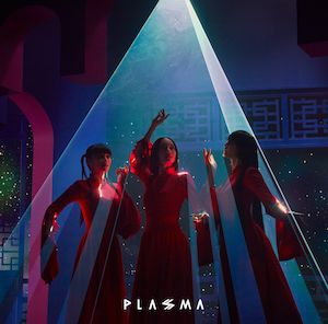 Plasma (Perfume album)