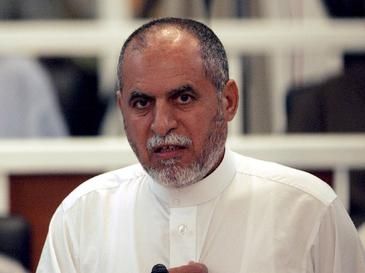 Awad Hamed al-Bandar