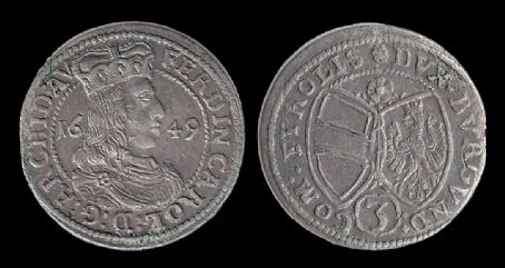 Ferdinand Charles, Archduke of Austria