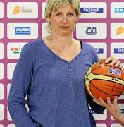 Erika Dobrovičová-Buriánová