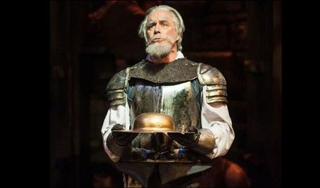 Man Of La Mancha -  Broadway and Film Images From This Show