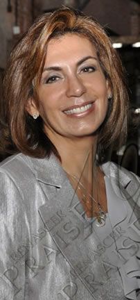 Sônia Hernandes