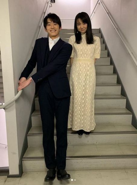 Who is Mone Kamishiraishi dating? Mone Kamishiraishi boyfriend, husband