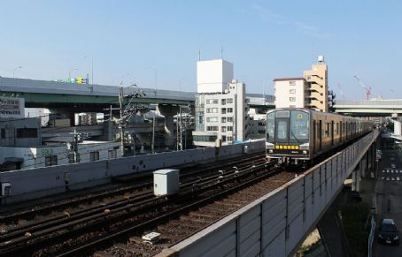 Higashiyama Line