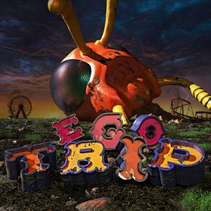 Ego Trip (Papa Roach album)