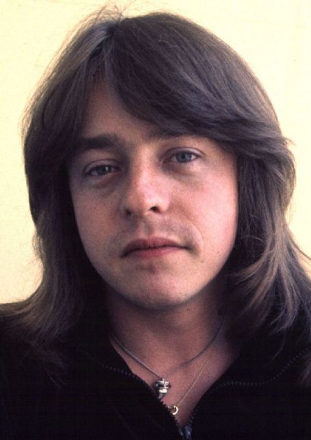 Rick Derringer