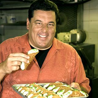 Steve Schirripa