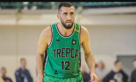 Drilon Hajrizi (basketball)