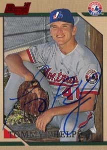 Tommy Phelps