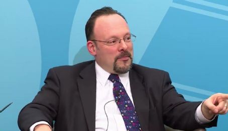 Jonathan H. Adler