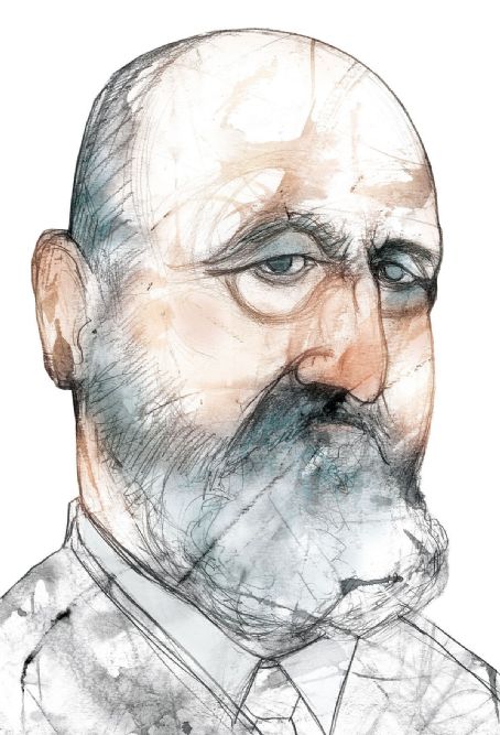 Leonardo Torres y Quevedo