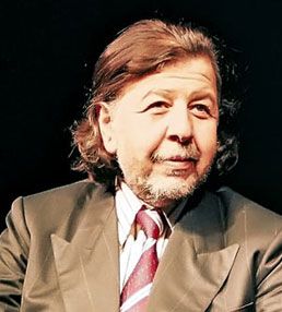 Ilhan Kantarci
