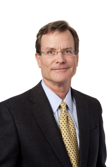 Robert Mendenhall