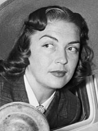 Esperanza Baur