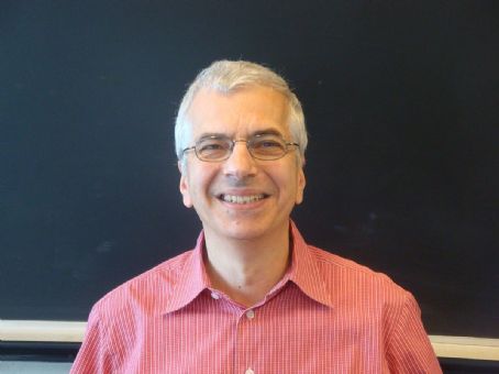 Bernard Dacorogna