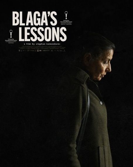 Blaga's Lessons