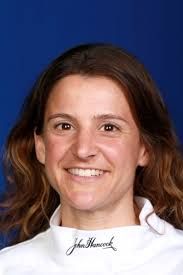 Serena Burla
