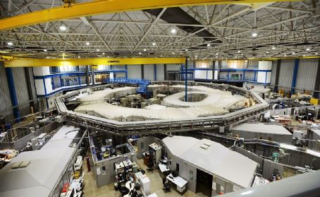 Laboratório Nacional de Luz Síncrotron